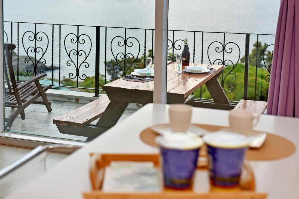 Namhae Bluemare Pension Екстер'єр фото
